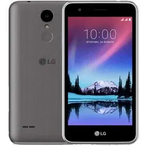 Замена кнопки включения на телефоне LG X4 Plus в Ростове-на-Дону